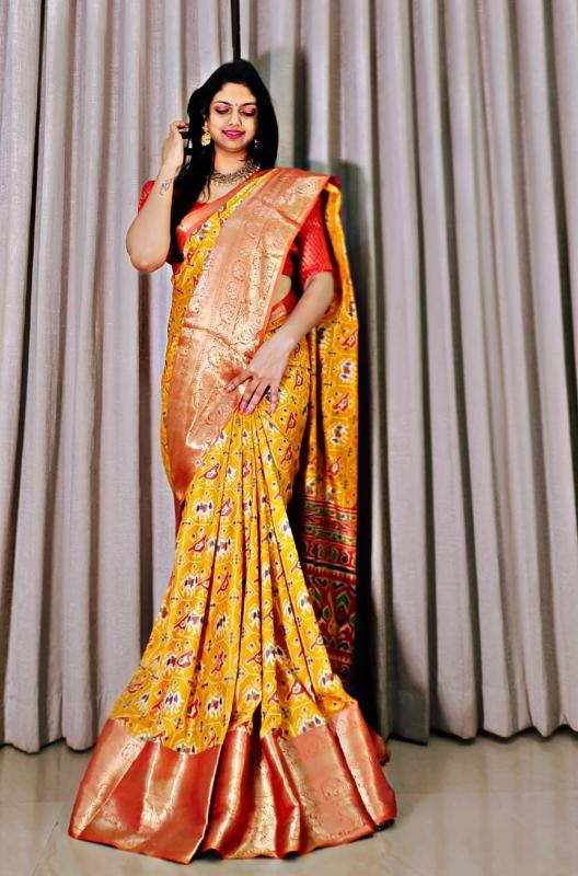 Malhar taksh-vol-6 saree wholesale online shopping